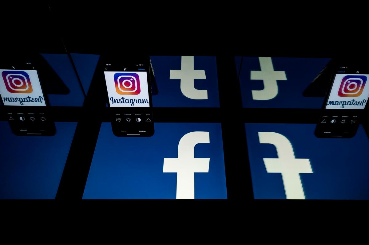Facebook, Instagram Fall Prey to Data Scraping; Indict Chinese Company