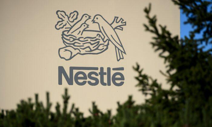 Nestlé Says Further Price Hikes Lie Ahead Amid Rising Cost Inflation