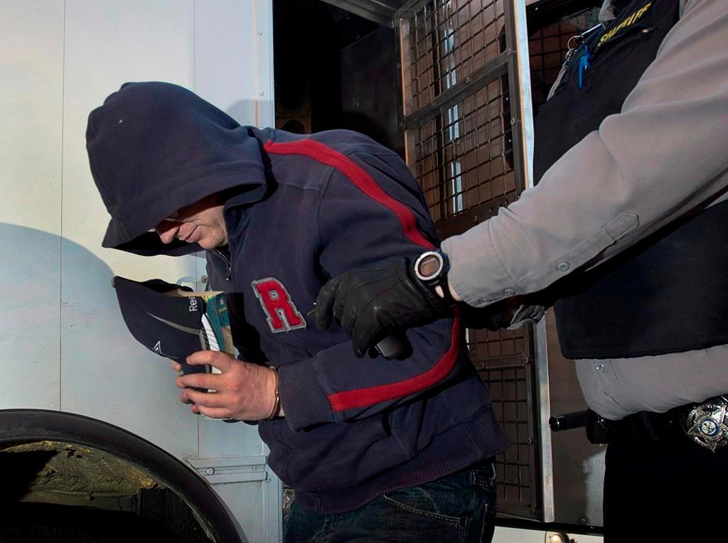 Canada’s Spy-Catching System Caused Delay, Angst in Delisle Case: Former FBI Official