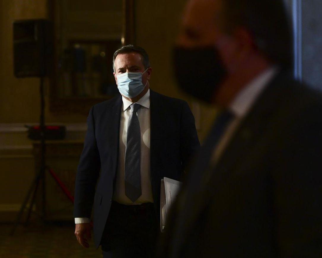 Provinces Delaying or Revisiting Vaccine Programs as Pfizer Delays Dose Deliveries