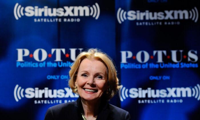 Parting With Peggy Noonan and the Irrational Hatred of Trump