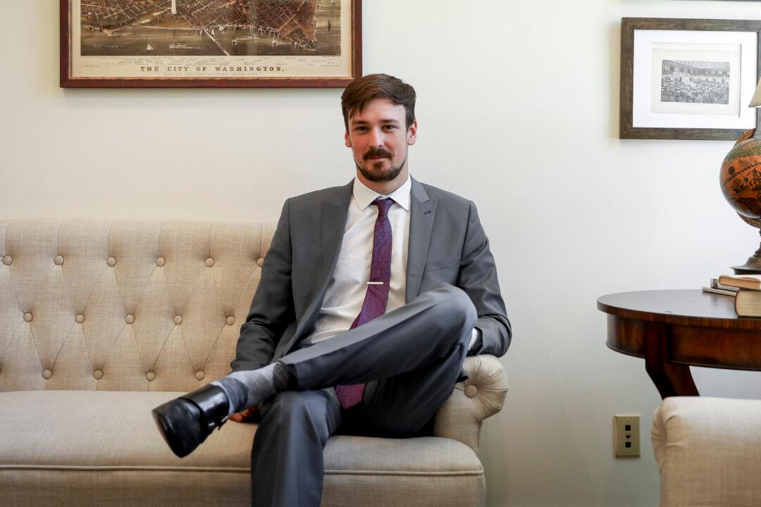 Former Parler CEO Files Lawsuit Against Company for Millions, Alleging Theft of Ownership Stake