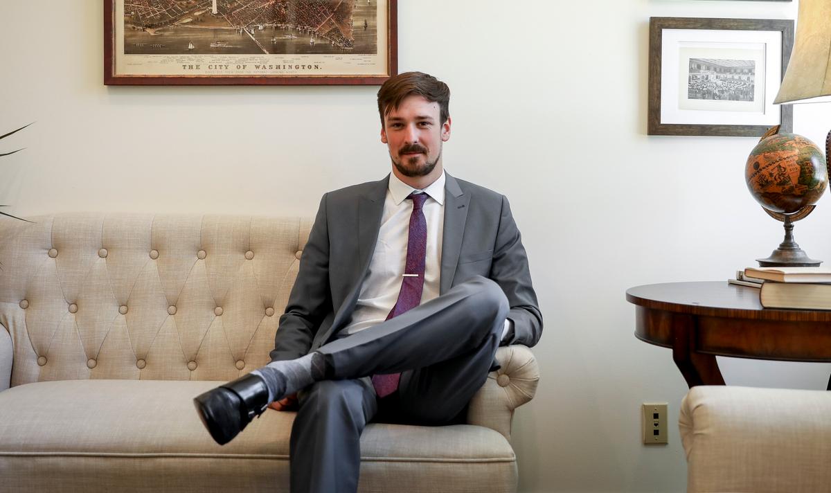 Former Parler CEO Files Lawsuit Against Company for Millions, Alleging Theft of Ownership Stake