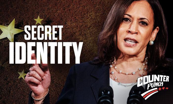 Dyed in Red! the Sinister Background of ‘Moderate’ Kamala Harris, China’s American Dream President