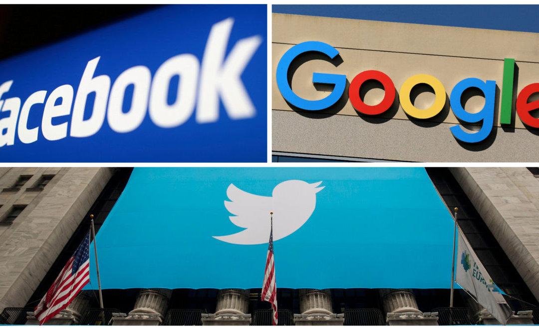 Texas Is Crafting Measure to Bar Big Tech Censorship, Following Florida’s Lead