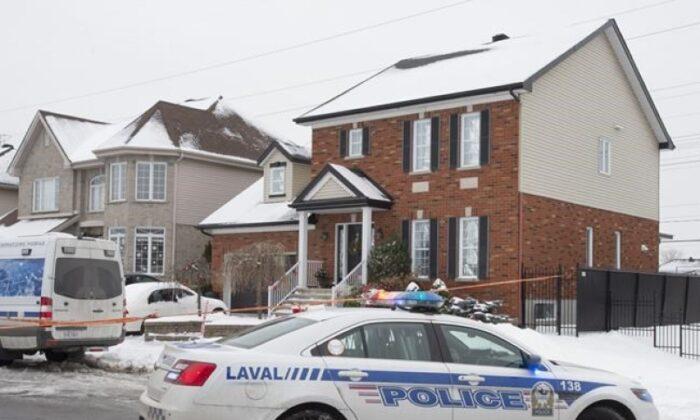 Quebec Mother Charged in Death of Seven Year Old Girl Granted Bail