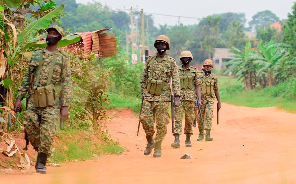 Canada Calls for Ugandan Opposition to Be Set Free, No Plans to Cancel UN Mission
