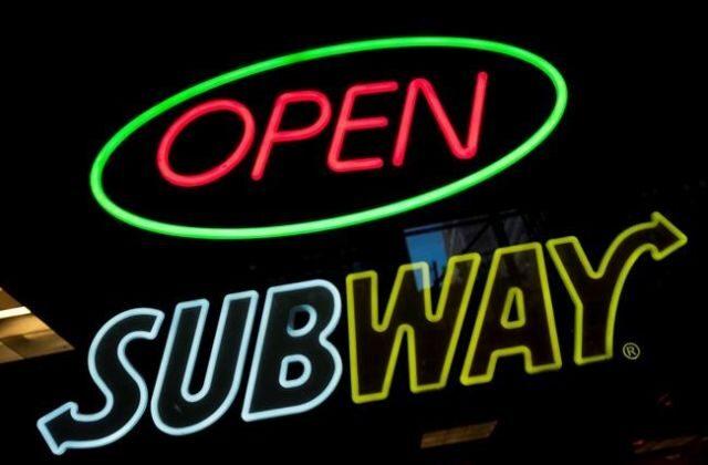 Subway Can Press $210 Million Defamation Suit Against CBC for Show on Chicken Content
