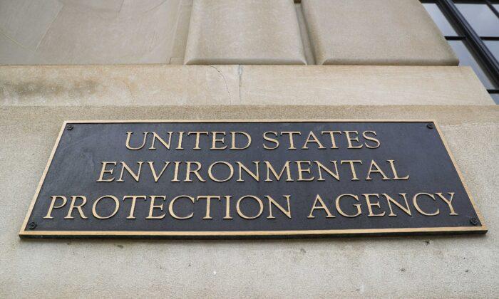 House Oversight Demanding EPA Documents Following Allegations of Waste and Fraud