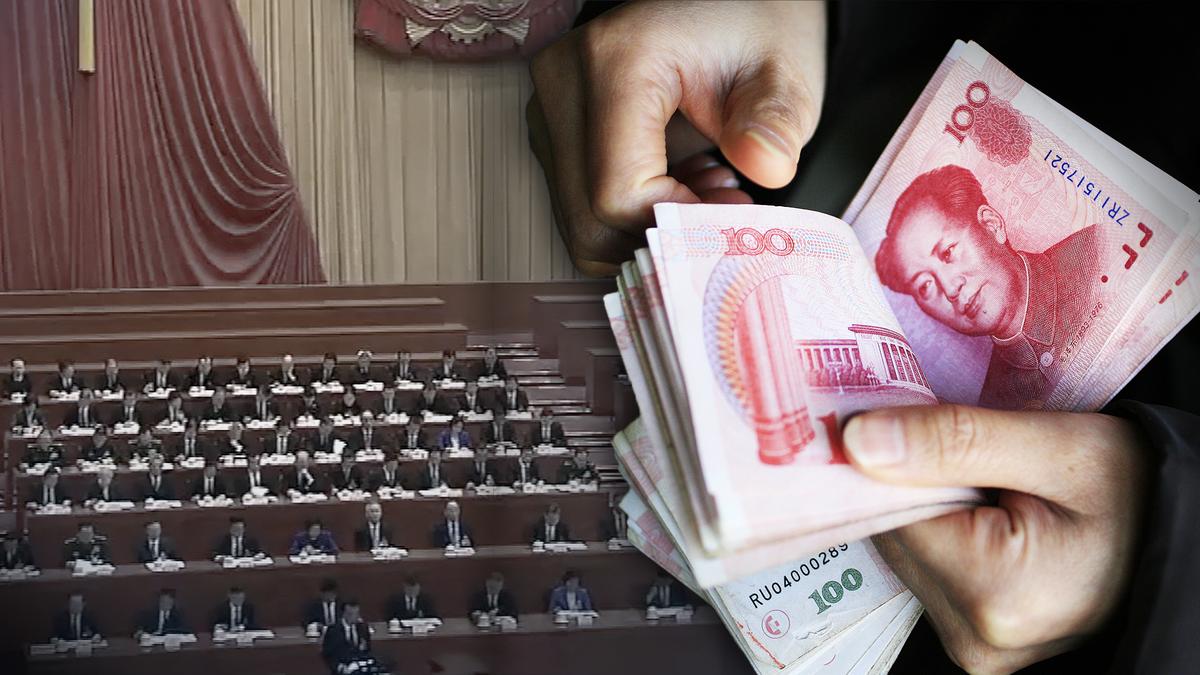 Brazilian Police Target Chinese Money Laundering Scheme