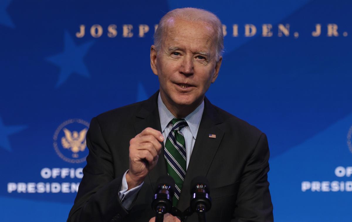 Biden to Rely on Executive Orders, Appointees to Push Progressive Agenda