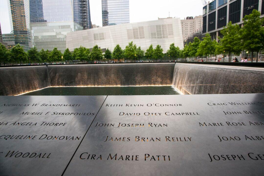 US Soldier Arrested in Alleged Plot to Blow up 9/11 Memorial