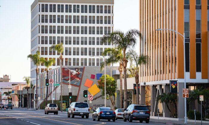 Santa Ana Awards Contracts for South Main Street Corridor Project