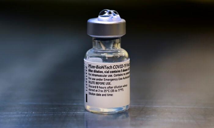 BC Warns of Fake COVID-19 Vaccines Sold Online