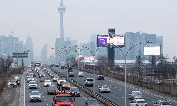 Urban Population Growth Slows, as More Canadians Move out of Big Cities: Statistics Canada