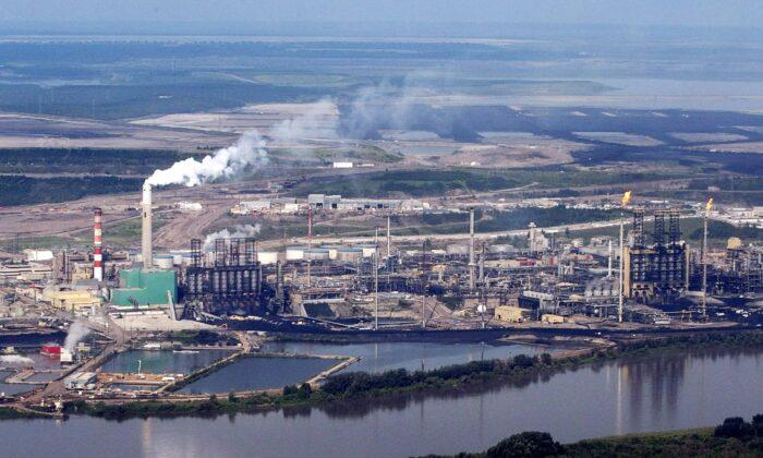 Inquiry Into Alleged Foreign Funding of ‘Anti-Oilsands Campaigns’ Will Soon Deliver Report