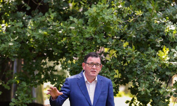 Victorian Premier in Talks with Commonwealth For New Seasonal Workers Strategy