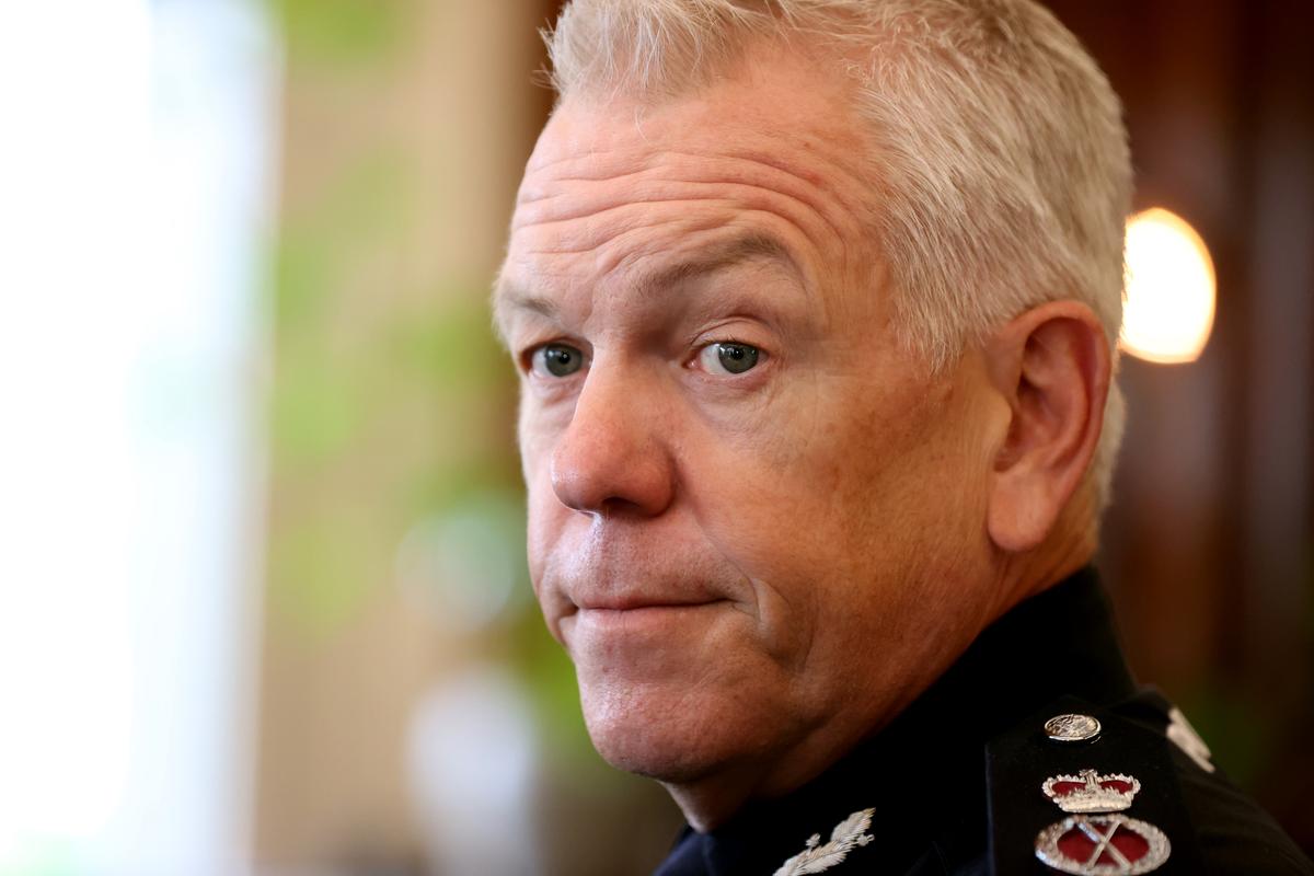 South Australia Scraps Vaccine Mandate for Police