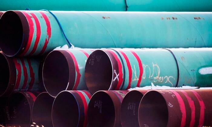 Biden Administration Admits Keystone Cancellation Cost Tens of Thousands of Jobs