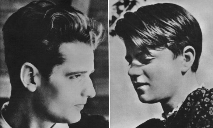 ‘The Sun’s Still Shining’: The Courage of Sophie Scholl