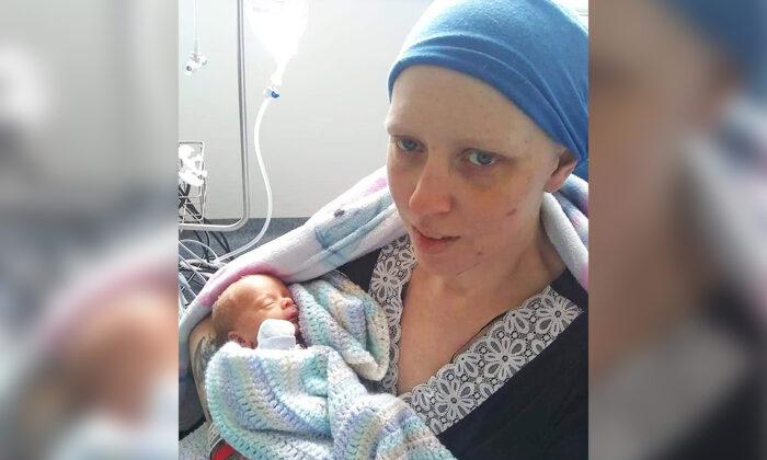 Pregnant Mom With Stage-4 Cancer Refuses Abortion, Risks Own Life by Delaying Treatment