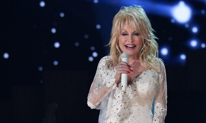 Singer Randy Parton, Dolly Parton’s Brother, Dies At 67