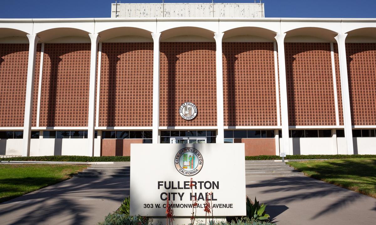 New Fullerton City Council Cancels Plan for Retail Cannabis