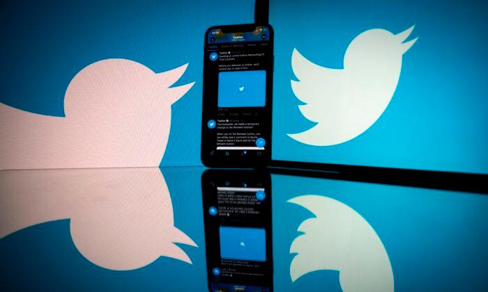 Fake Accounts Support Beijing’s Propaganda Campaign on Twitter: Reports