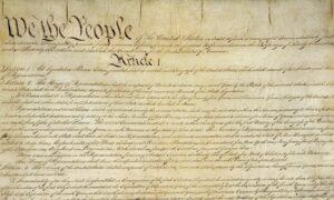Understanding the Constitution: How the Document Was Composed