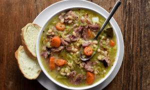 A Fortifying Soup From the French Mountains