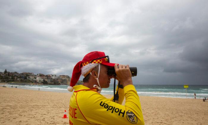 Surf Life Saving Australia Pleads for Caution as Rescue Drownings Surge