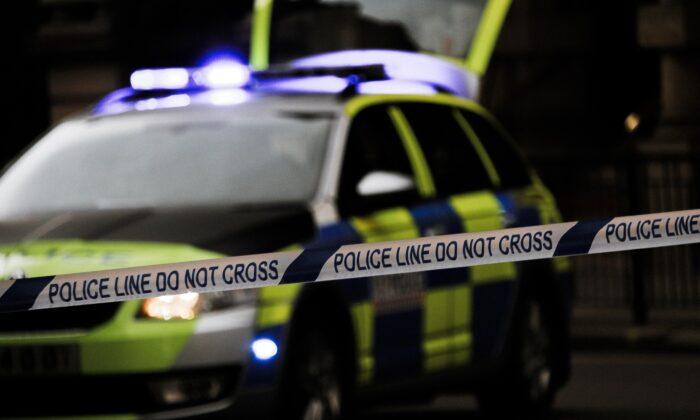 14-Year-Old Boy Held on Suspicion of Murder of Teen in Birmingham Street