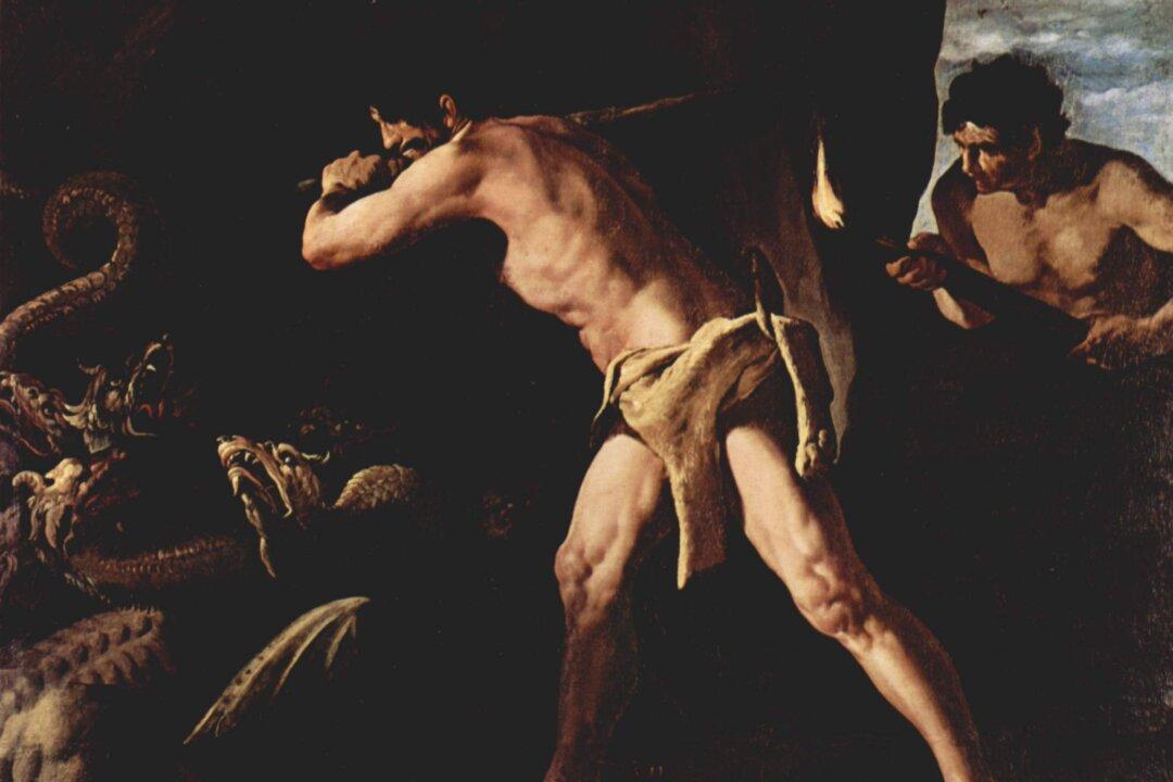 The Hydra of Modern Times