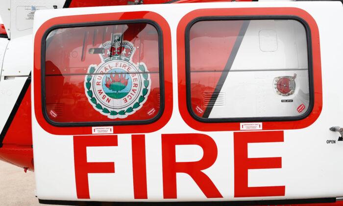 Volunteer Firefighter Charged After Allegedly Starting Over 30 Bushfires