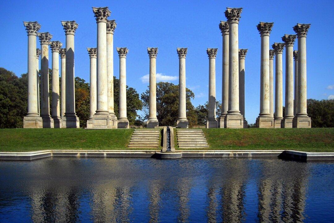 Making America’s Civic Architecture Great Again