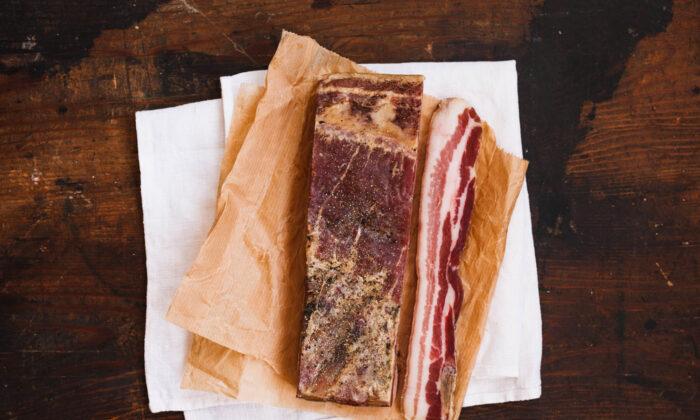 Move Over, Sourdough—It’s Time to Make Bacon