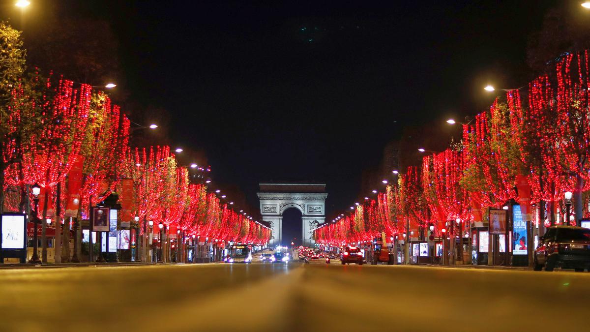 Are French Scholars Really ‘Mad Hyenas?’