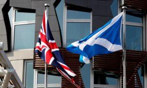 Scotland Passes Hate Crime Law Amid Free Speech Concerns