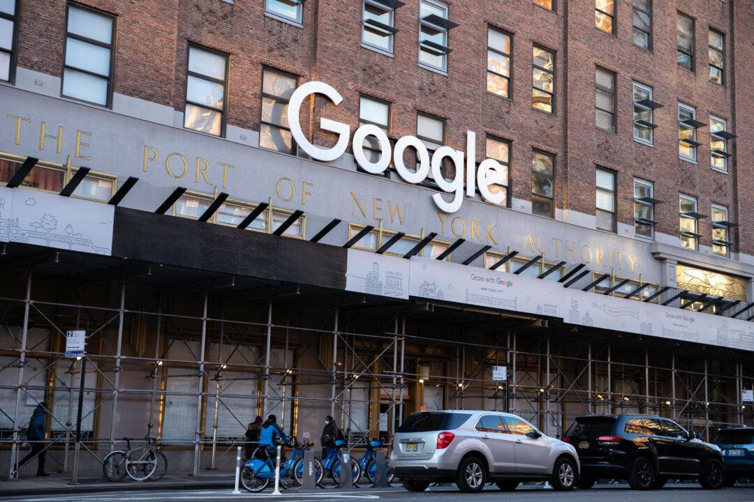 Supreme Court Rules Google Didn’t Violate Copyright Law When It Used Oracle Code for Android