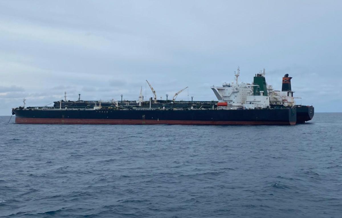 Indonesia Says It Has Seized Iranian and Panamanian Tankers