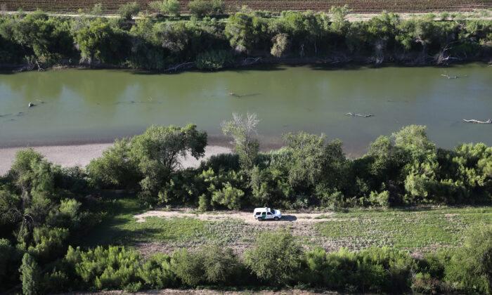 19 Burned Bodies Found Near Mexico-US Border Town