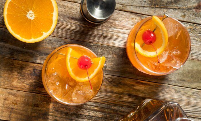 Dive Into American Cocktail Culture, State by State