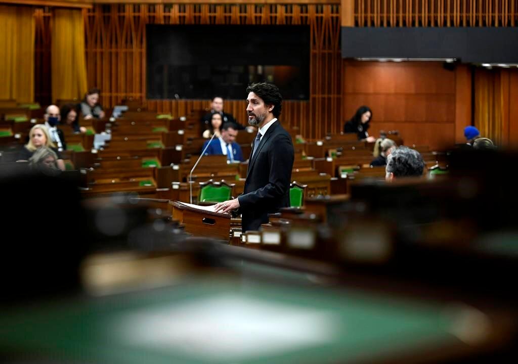 Parliament Set to Resume With Focus on COVID-19 Vaccines, Supports