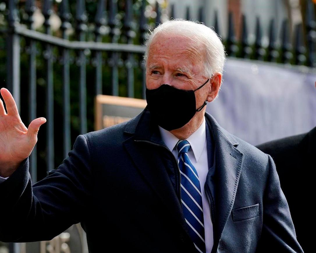 Canada Braces for Biden’s Executive Orders Enacting Stringent New ‘Buy American’ Regimen