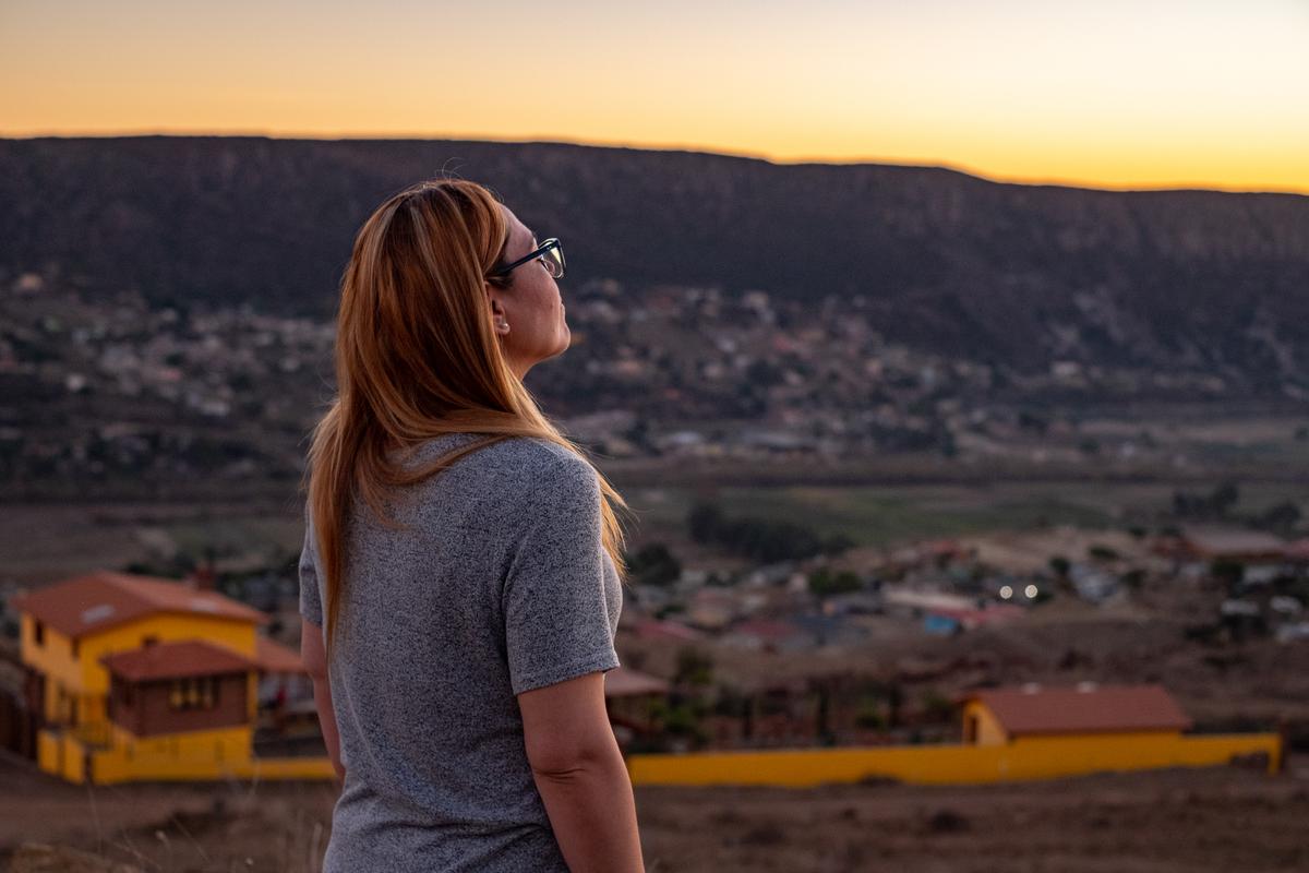 More People Are Trafficked Today Than at Any Other Time in History