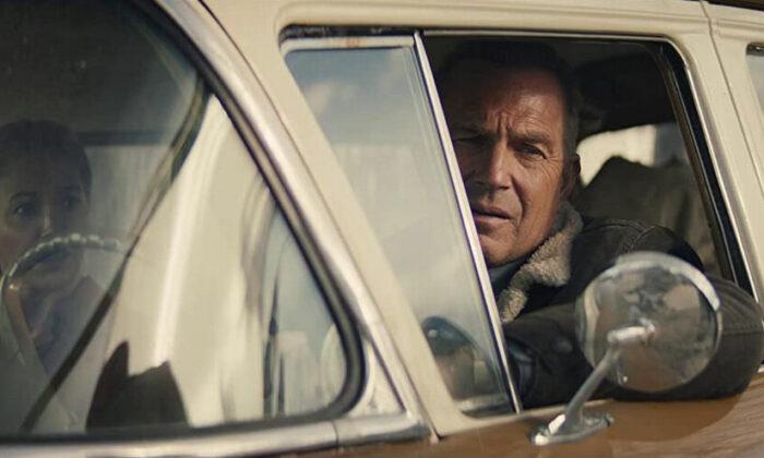 Film Review: ‘Let Him Go’: Should Have Been a Jack Reacher Movie
