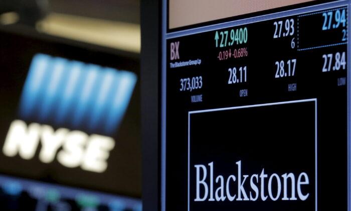Foley-Backed SPAC Agrees to $7.3 Billion Deal With Blackstone’s Alight