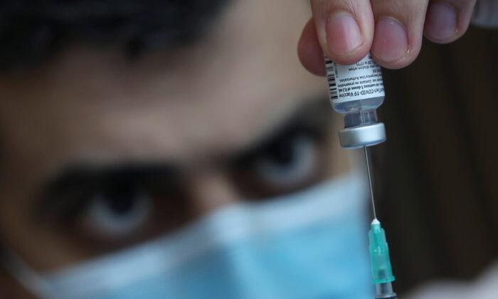 Stick to Your Word, EU Tells Vaccine Makers, as Supply Chains Wobble