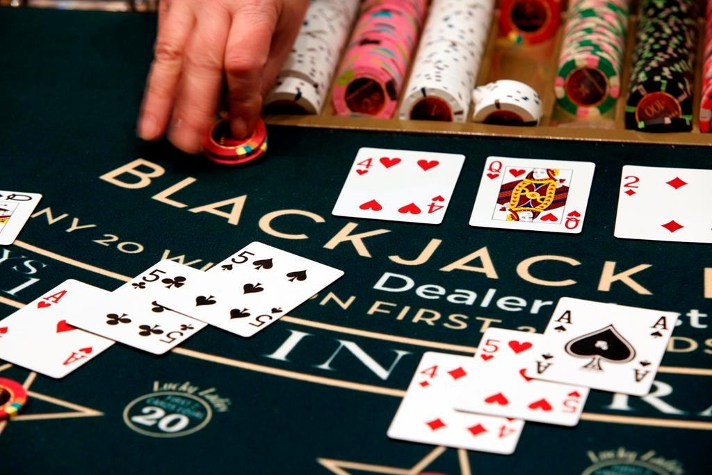 Great Canadian Gaming CEO Resigns After Travel to Yukon, Accused of Vaccine Queue-Jumping