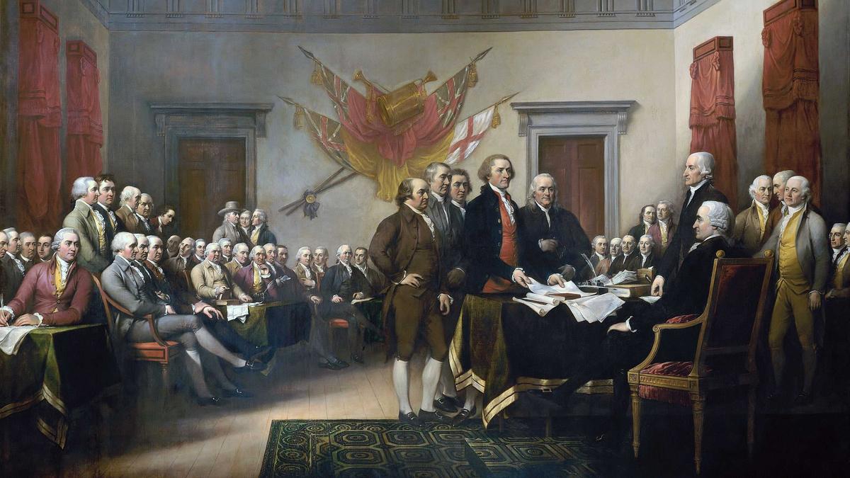 Civic Virtues as Moral Facts: Recovering the Other Half of Our Founding